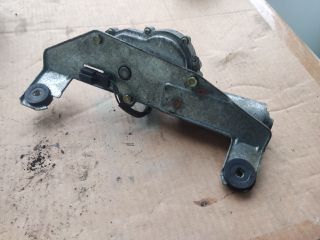 bontott CHEVROLET KALOS Hátsó Ablaktörlő Motor