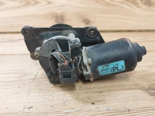 bontott CHEVROLET KALOS Hátsó Ablaktörlő Motor