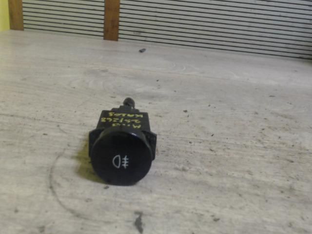 bontott CHEVROLET KALOS Hátsó Ködzárófény Kapcsoló