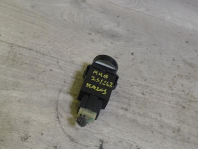 bontott CHEVROLET KALOS Hátsó Ködzárófény Kapcsoló