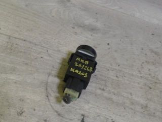 bontott CHEVROLET KALOS Hátsó Ködzárófény Kapcsoló