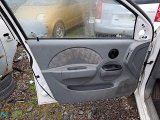 bontott CHEVROLET KALOS Hátsó középső Biztonsági Öv Csat