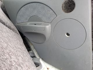 bontott CHEVROLET KALOS Hátsó középső Biztonsági Öv