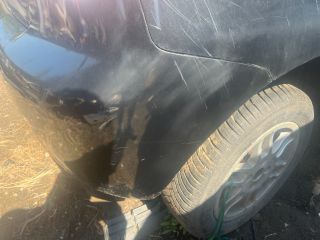 bontott CHEVROLET KALOS Hátsó Lökhárító (Üresen)