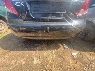 bontott CHEVROLET KALOS Hátsó Lökhárító (Üresen)