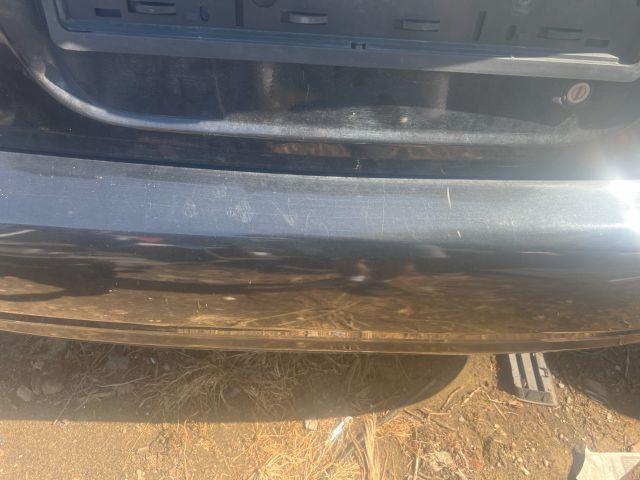 bontott CHEVROLET KALOS Hátsó Lökhárító (Üresen)