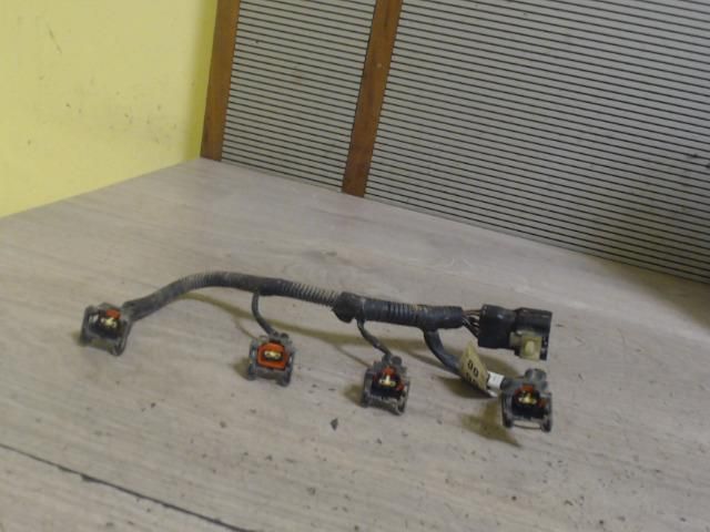 bontott CHEVROLET KALOS Injektor Elektromos Csatlakozó