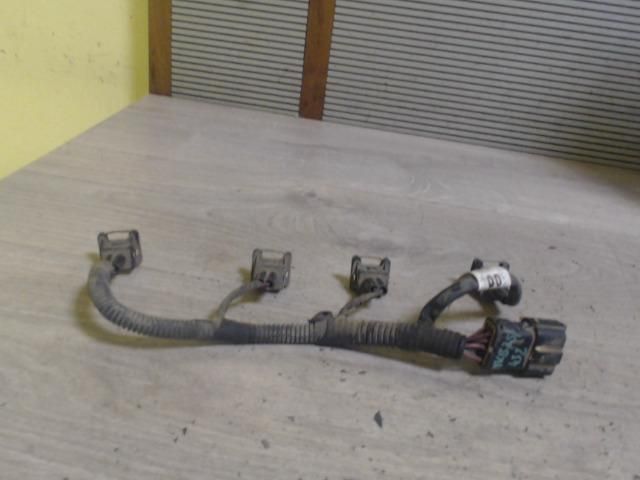 bontott CHEVROLET KALOS Injektor Elektromos Csatlakozó