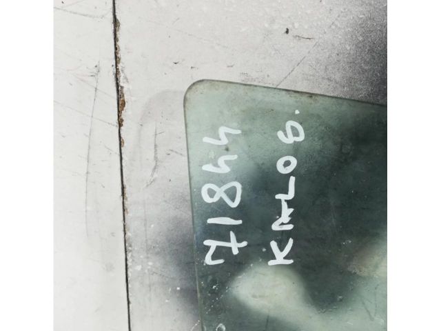 bontott CHEVROLET KALOS Jobb első Ablak