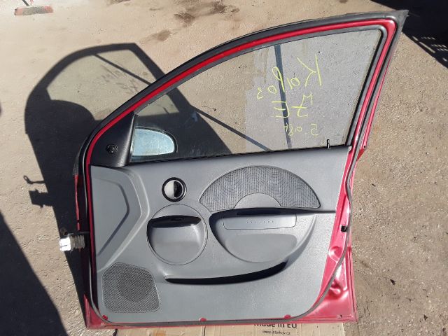 bontott CHEVROLET KALOS Jobb első Ablak