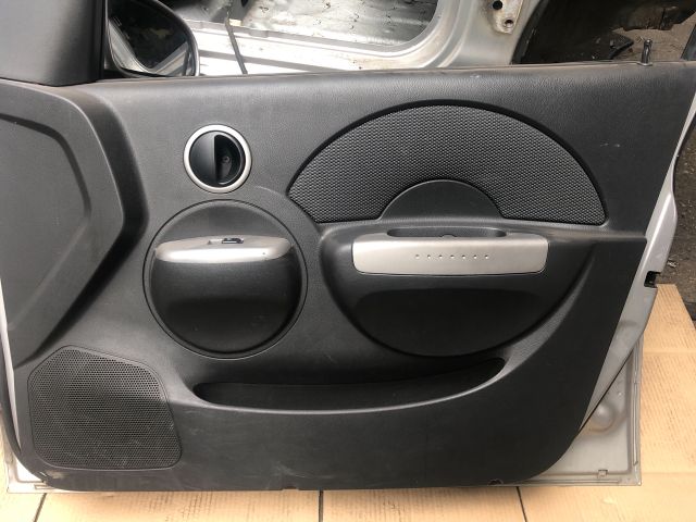 bontott CHEVROLET KALOS Jobb első Ablak