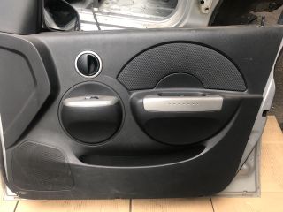 bontott CHEVROLET KALOS Jobb első Ablak