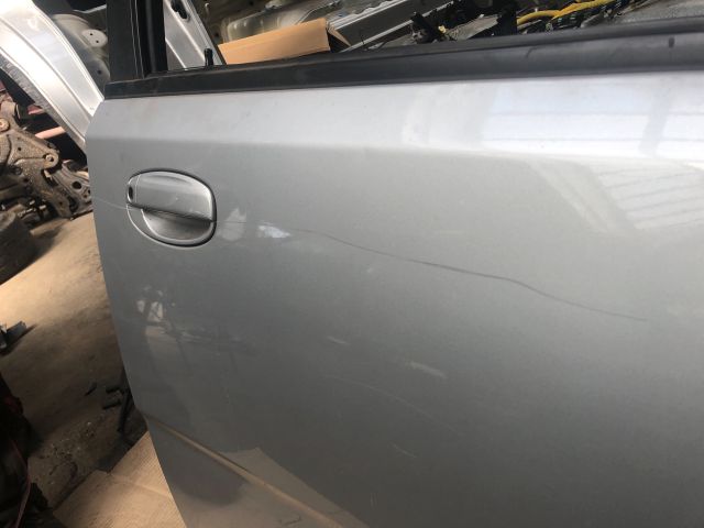 bontott CHEVROLET KALOS Jobb első Ablak