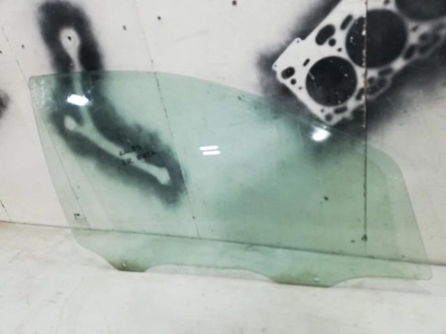 bontott CHEVROLET KALOS Jobb első Ablak