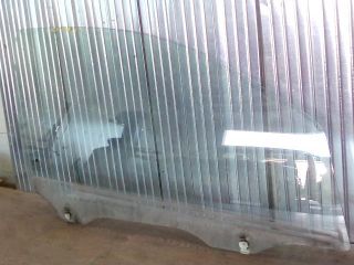 bontott CHEVROLET KALOS Jobb első Ablak