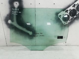 bontott CHEVROLET KALOS Jobb első Ablak