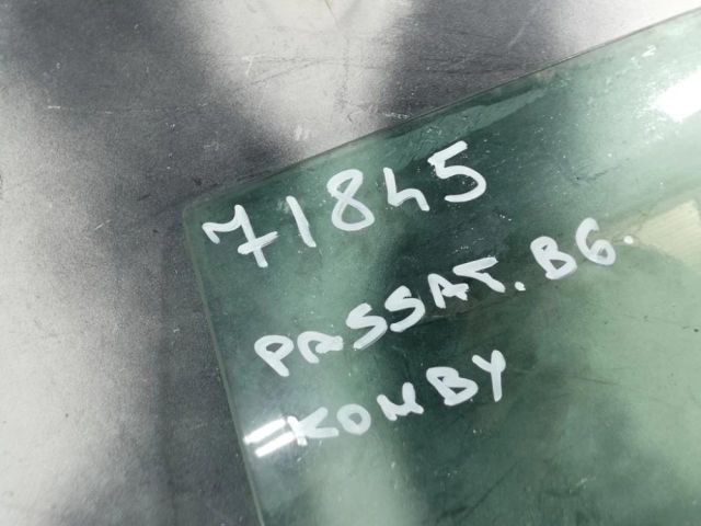 bontott CHEVROLET KALOS Jobb első Ablak