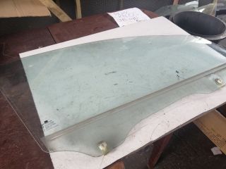 bontott CHEVROLET KALOS Jobb első Ablak