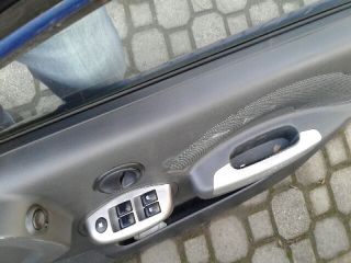 bontott CHEVROLET KALOS Jobb első Ablak