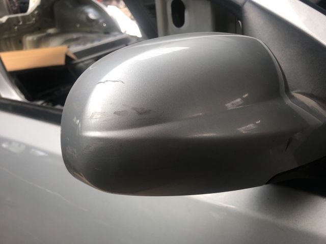 bontott CHEVROLET KALOS Jobb első Ablak