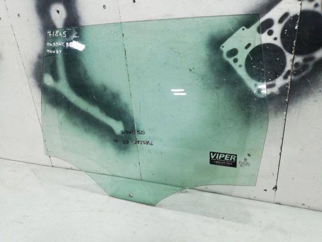 bontott CHEVROLET KALOS Jobb első Ablak