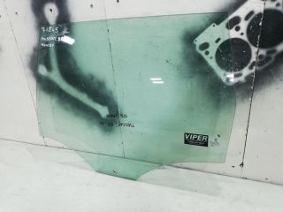 bontott CHEVROLET KALOS Jobb első Ablak