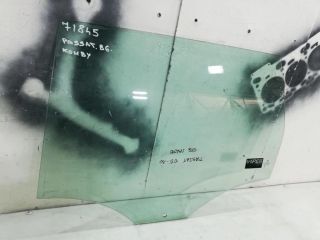 bontott CHEVROLET KALOS Jobb első Ablak