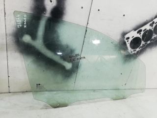 bontott CHEVROLET KALOS Jobb első Ablak