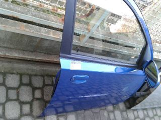 bontott CHEVROLET KALOS Jobb első Ablak