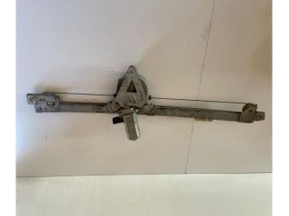 bontott CHEVROLET KALOS Jobb első Ablakemelő Szerkezet (Elektromos)