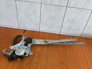 bontott CHEVROLET KALOS Jobb első Ablakemelő Szerkezet (Elektromos)