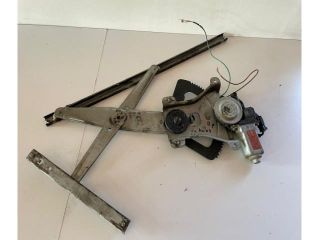 bontott CHEVROLET KALOS Jobb első Ablakemelő Szerkezet (Elektromos)