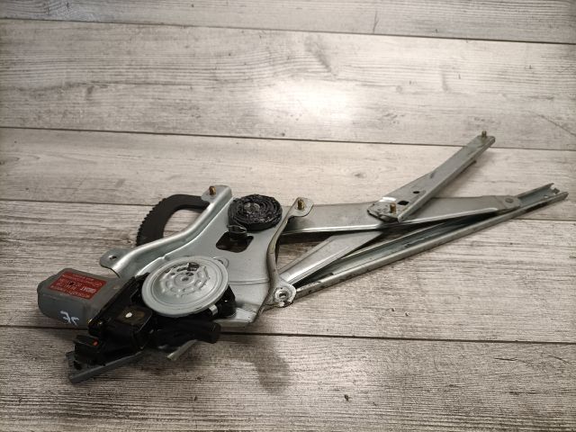 bontott CHEVROLET KALOS Jobb első Ablakemelő Szerkezet (Elektromos)