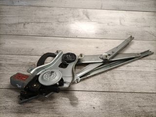 bontott CHEVROLET KALOS Jobb első Ablakemelő Szerkezet (Elektromos)