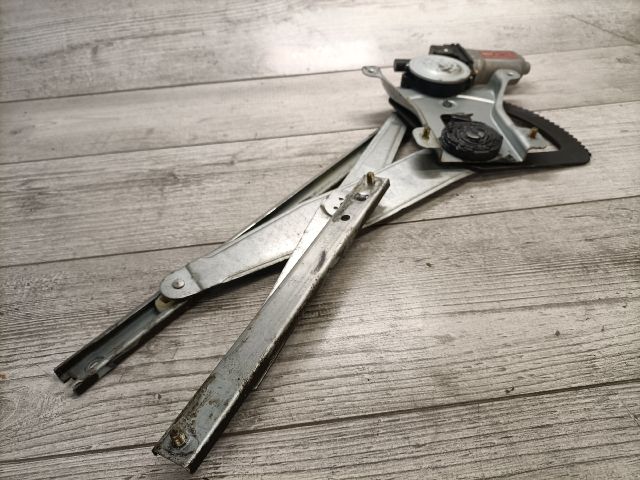 bontott CHEVROLET KALOS Jobb első Ablakemelő Szerkezet (Elektromos)