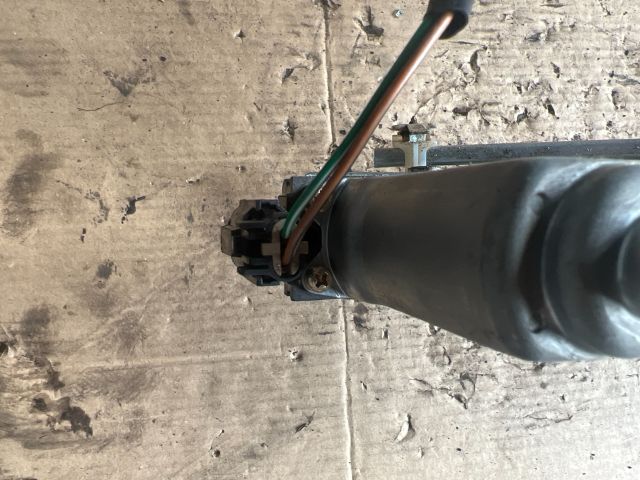 bontott CHEVROLET KALOS Jobb első Ablakemelő Szerkezet (Elektromos)