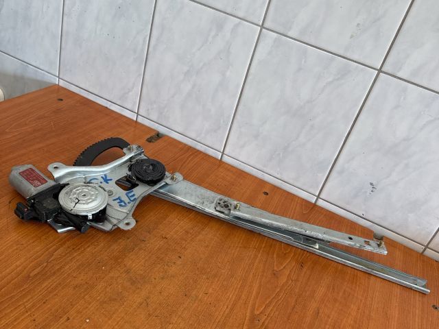 bontott CHEVROLET KALOS Jobb első Ablakemelő Szerkezet (Elektromos)