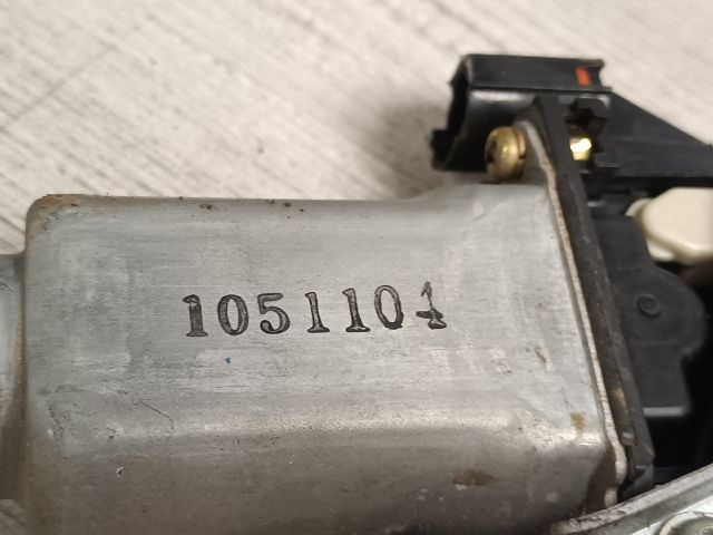 bontott CHEVROLET KALOS Jobb első Ablakemelő Szerkezet (Elektromos)