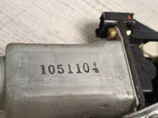 bontott CHEVROLET KALOS Jobb első Ablakemelő Szerkezet (Elektromos)