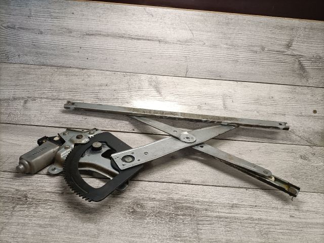 bontott CHEVROLET KALOS Jobb első Ablakemelő Szerkezet (Elektromos)