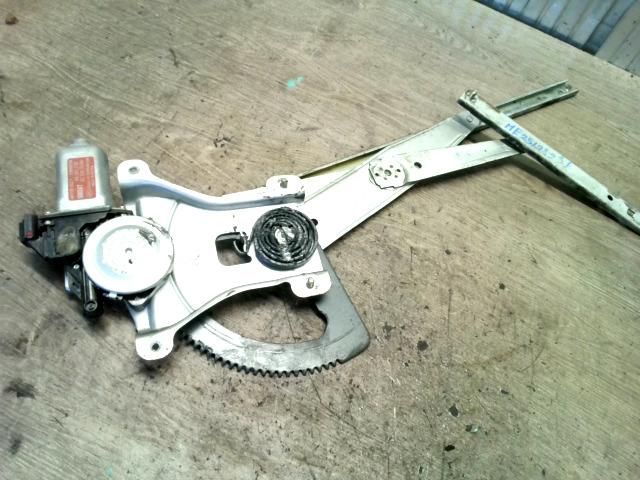 bontott CHEVROLET KALOS Jobb első Ablakemelő Szerkezet (Elektromos)