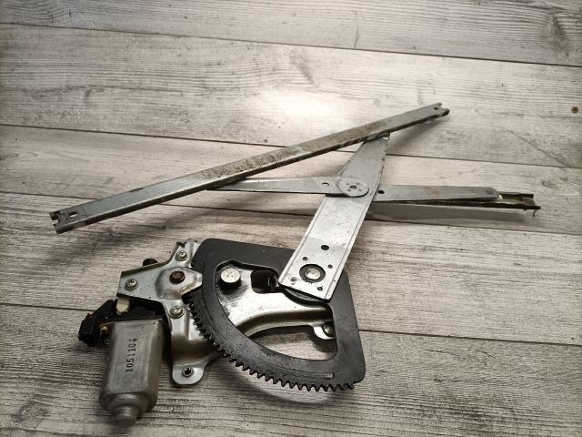 bontott CHEVROLET KALOS Jobb első Ablakemelő Szerkezet (Elektromos)