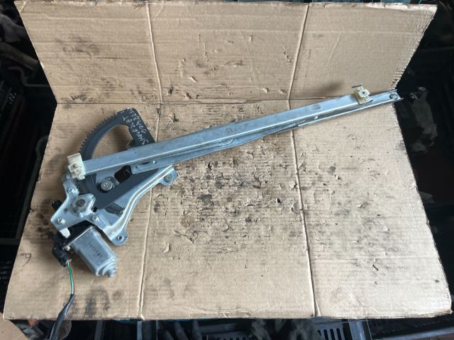 bontott CHEVROLET KALOS Jobb első Ablakemelő Szerkezet (Elektromos)