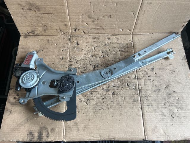 bontott CHEVROLET KALOS Jobb első Ablakemelő Szerkezet (Elektromos)