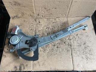 bontott CHEVROLET KALOS Jobb első Ablakemelő Szerkezet (Elektromos)