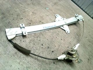 bontott CHEVROLET KALOS Jobb első Ablakemelő Szerkezet (Mechanikus)