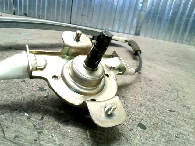 bontott CHEVROLET KALOS Jobb első Ablakemelő Szerkezet (Mechanikus)