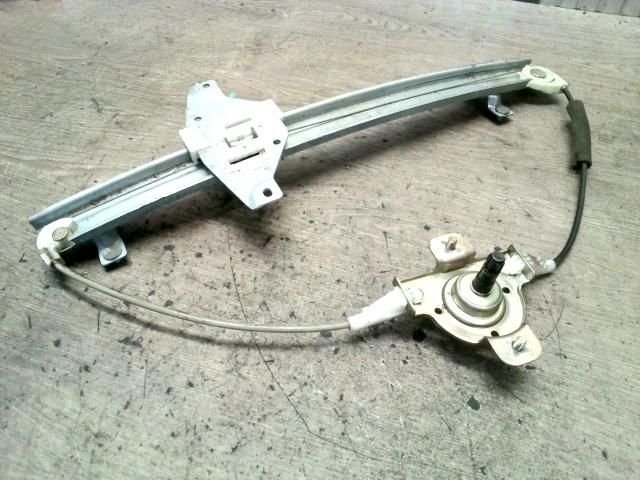 bontott CHEVROLET KALOS Jobb első Ablakemelő Szerkezet (Mechanikus)