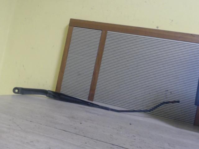 bontott CHEVROLET KALOS Jobb első Ablaktörlő Kar