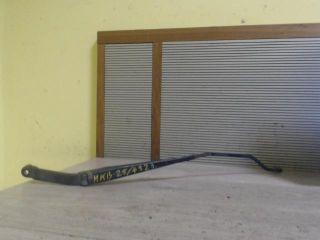 bontott CHEVROLET KALOS Jobb első Ablaktörlő Kar